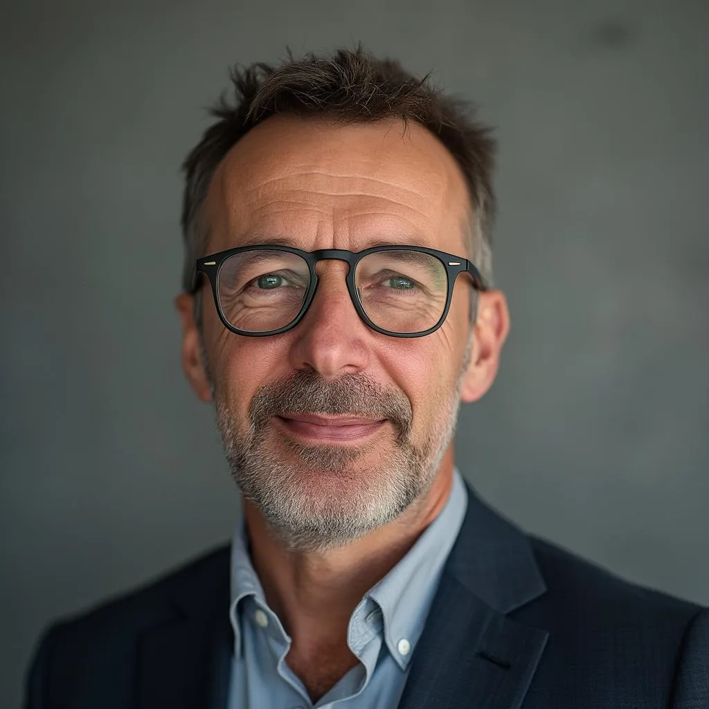 Cliente Carlos Fernández