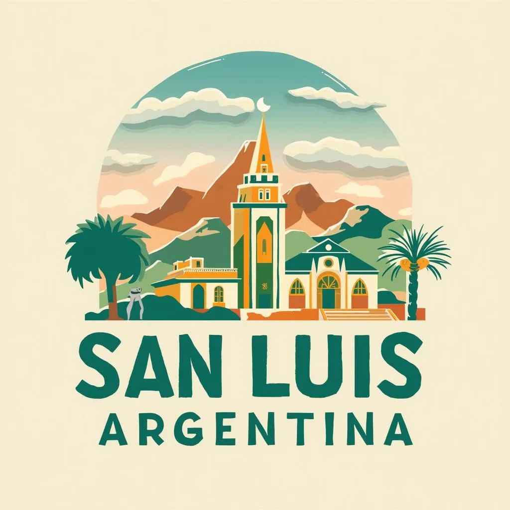 Turismo San Luis